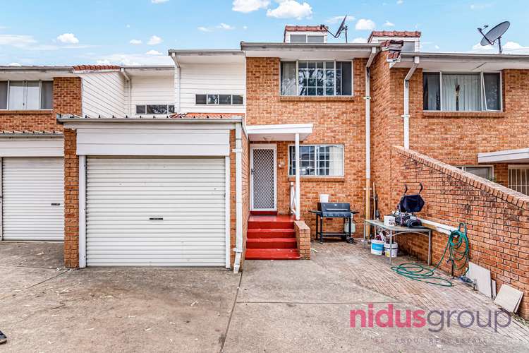 Main view of Homely townhouse listing, 7/7 Hythe Street, Mount Druitt NSW 2770