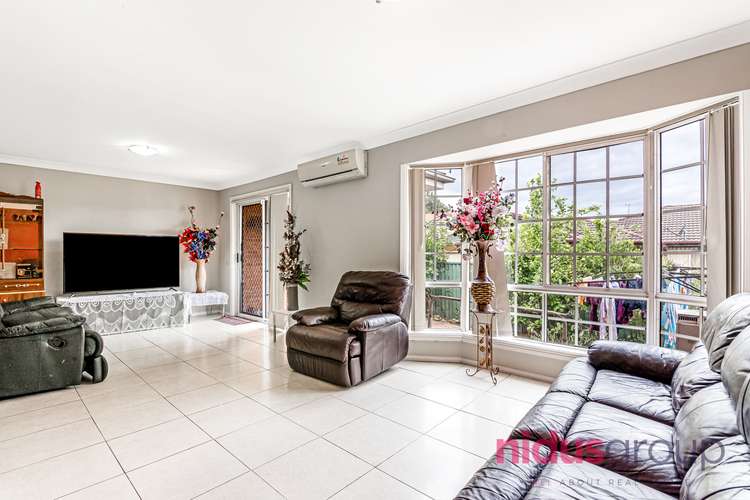 Second view of Homely townhouse listing, 7/7 Hythe Street, Mount Druitt NSW 2770