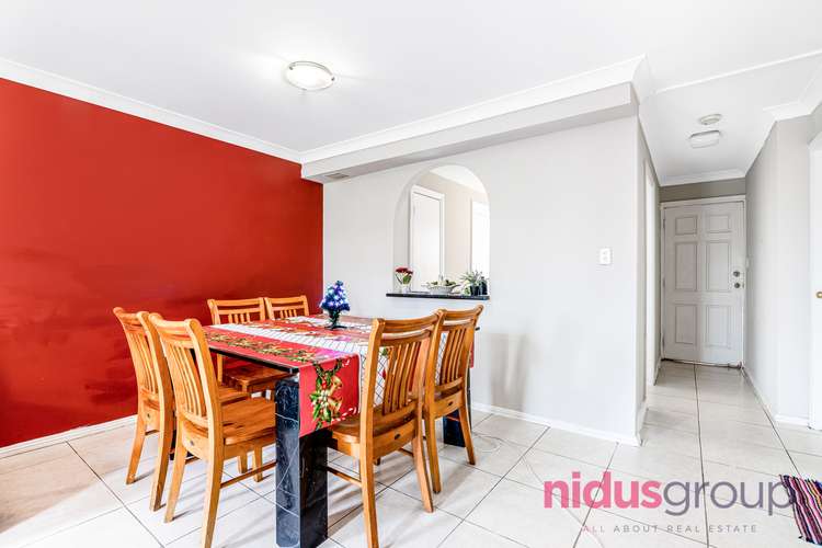 Third view of Homely townhouse listing, 7/7 Hythe Street, Mount Druitt NSW 2770