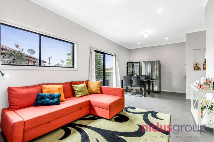 Third view of Homely house listing, 74 Macartney Crescent, Hebersham NSW 2770
