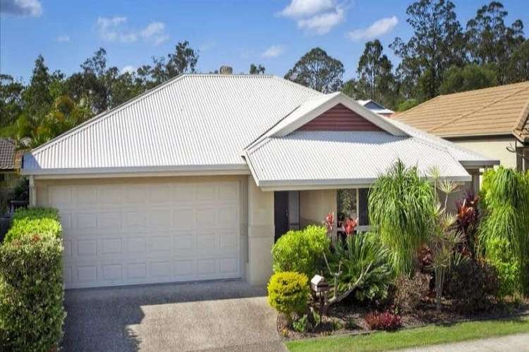 Second view of Homely house listing, 22 Bounty Street, Springfield Lakes QLD 4300