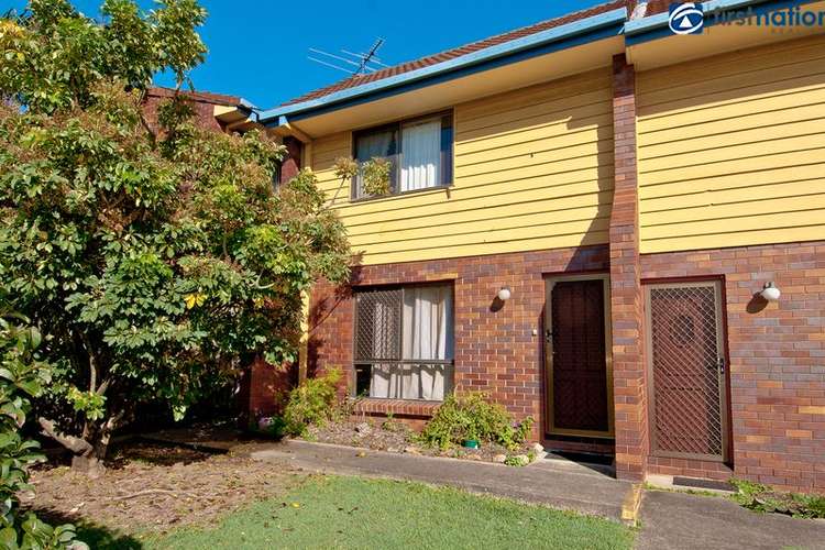 Main view of Homely townhouse listing, 13/138 Fryar Road, Eagleby QLD 4207