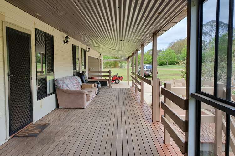 Third view of Homely house listing, 84 GREENHILLS DRIVE, Blackbutt QLD 4314