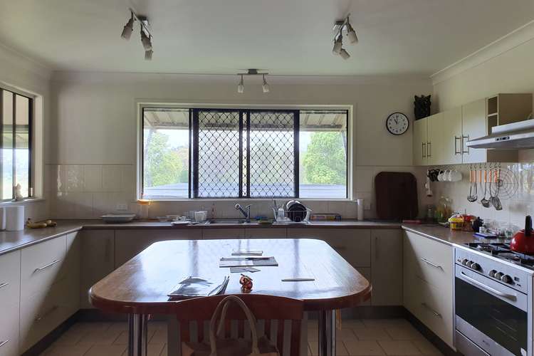 Fourth view of Homely house listing, 84 GREENHILLS DRIVE, Blackbutt QLD 4314