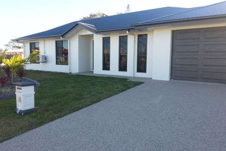 Main view of Homely house listing, 31 Hastings Street, Ooralea QLD 4740