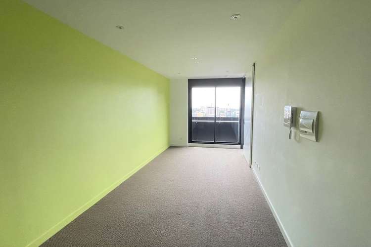 Fifth view of Homely apartment listing, 1602/551 Swanston Street, Carlton VIC 3053