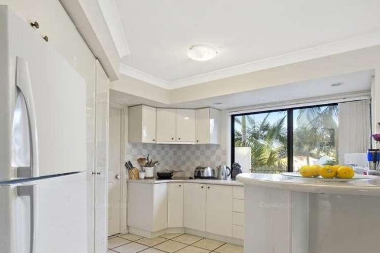 Fourth view of Homely townhouse listing, 1404/22-34 Glenside Drive, Robina QLD 4226