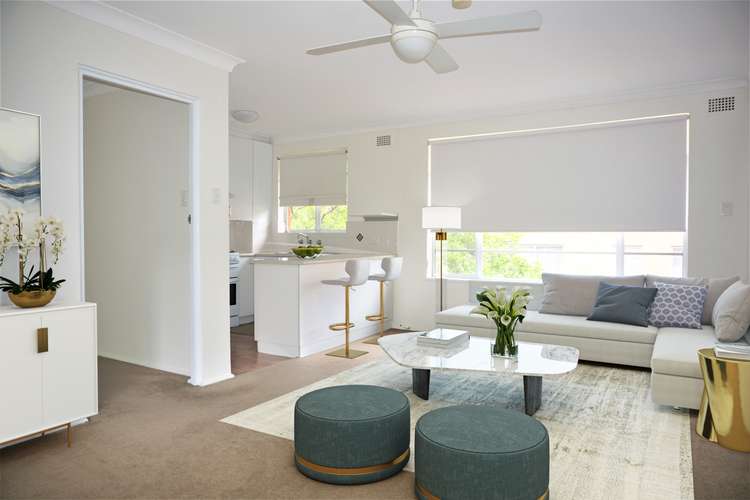 Main view of Homely unit listing, 9/69 Florence Street, Hornsby NSW 2077