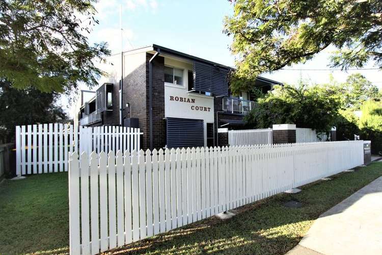 Main view of Homely unit listing, 4/62 Nelson Street, Corinda QLD 4075