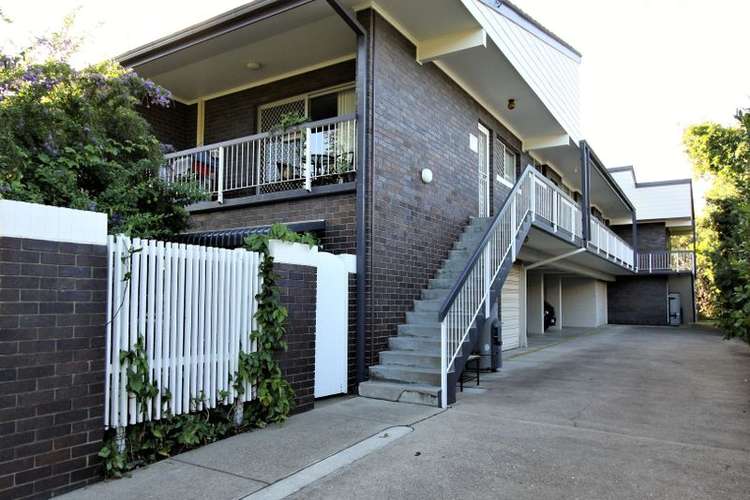 Second view of Homely unit listing, 4/62 Nelson Street, Corinda QLD 4075