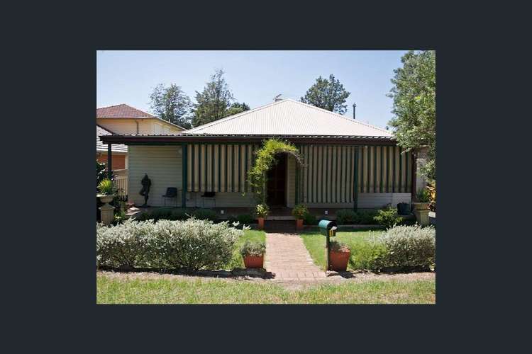 Main view of Homely house listing, 1 Parkland Avenue, Pendle Hill NSW 2145
