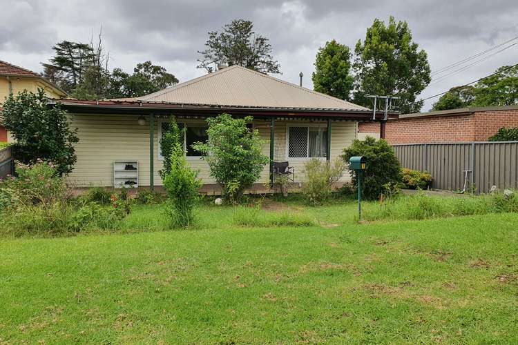 Second view of Homely house listing, 1 Parkland Avenue, Pendle Hill NSW 2145