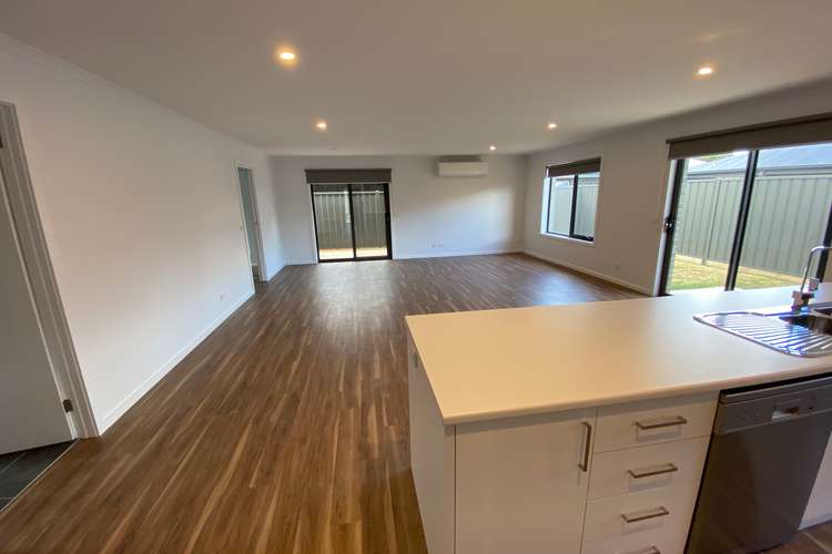 Third view of Homely townhouse listing, 6/3 Highton Lane, Mansfield VIC 3722