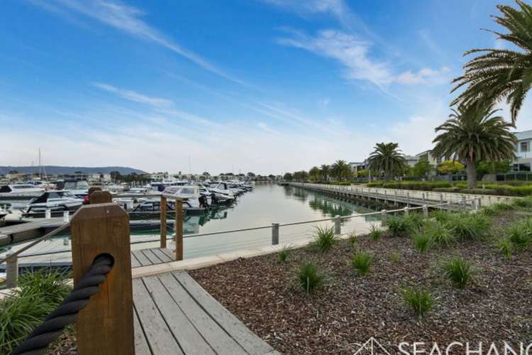 Fifth view of Homely house listing, 62 Oceanic Drive, Safety Beach VIC 3936