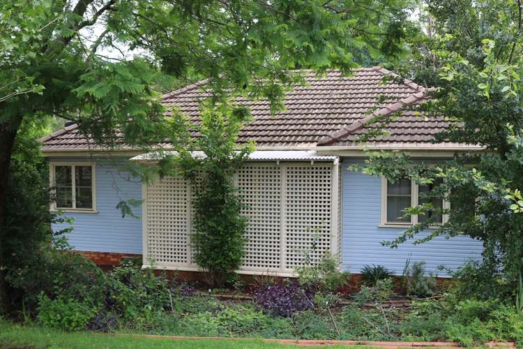 Main view of Homely house listing, 47 Kate Street, Harlaxton QLD 4350