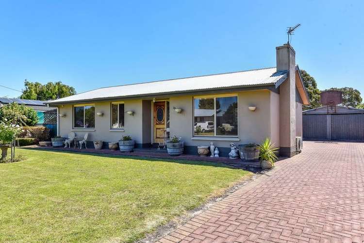 Main view of Homely house listing, 28 Bonshor Street, Millicent SA 5280