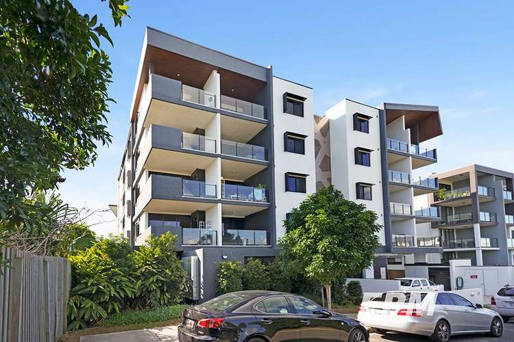 Main view of Homely apartment listing, 6/14 Gallway Street, Windsor QLD 4030