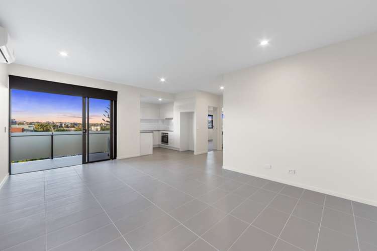 Second view of Homely apartment listing, 6/14 Gallway Street, Windsor QLD 4030