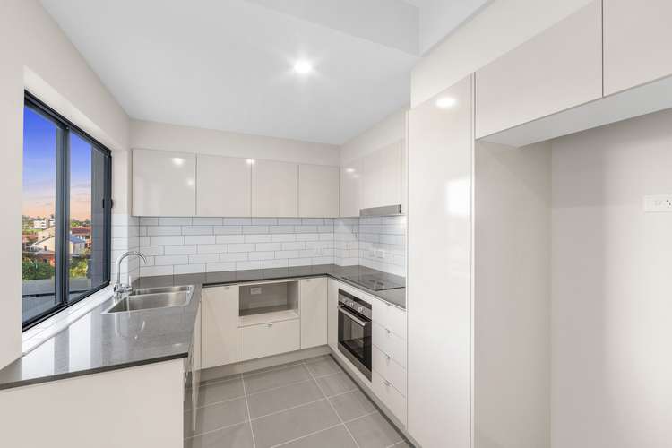 Third view of Homely apartment listing, 6/14 Gallway Street, Windsor QLD 4030