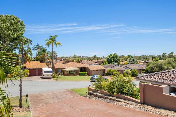 Second view of Homely house listing, 9 Gough Place, Noranda WA 6062