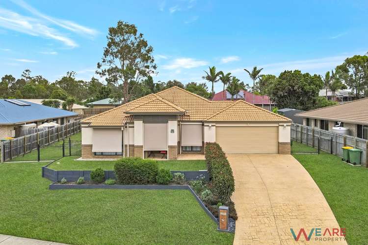 Main view of Homely house listing, 4-6 Creekside Crescent, Jimboomba QLD 4280