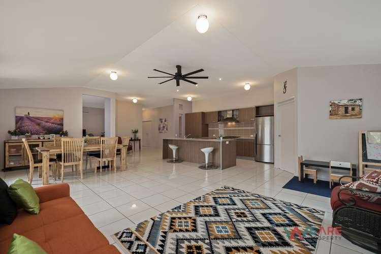 Sixth view of Homely house listing, 4-6 Creekside Crescent, Jimboomba QLD 4280