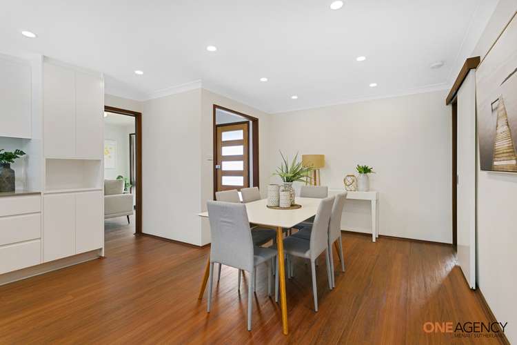 Third view of Homely house listing, 34 Miller Place, Menai NSW 2234