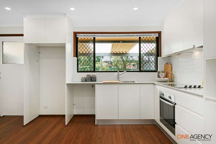 Sixth view of Homely house listing, 34 Miller Place, Menai NSW 2234