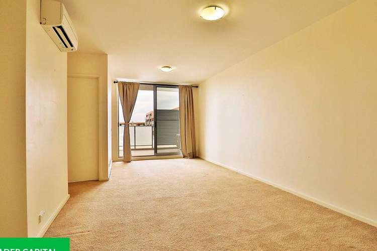 Second view of Homely apartment listing, 143/2 Windjana Street, Harrison ACT 2914
