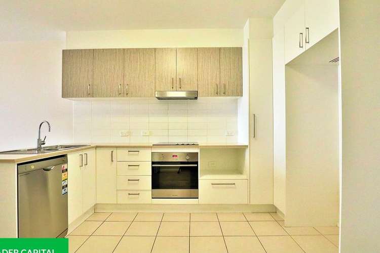 Third view of Homely apartment listing, 143/2 Windjana Street, Harrison ACT 2914