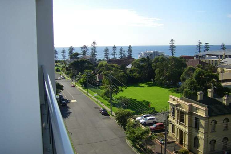 Second view of Homely apartment listing, 26/22 Market Street, Wollongong NSW 2500