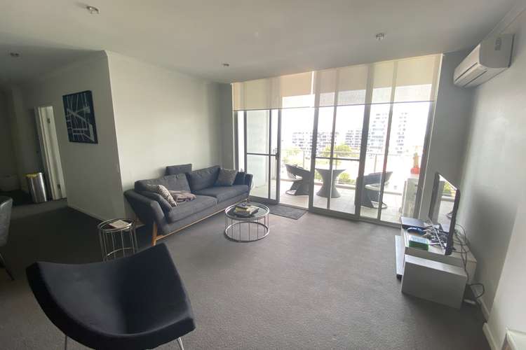 Third view of Homely apartment listing, 26/22 Market Street, Wollongong NSW 2500