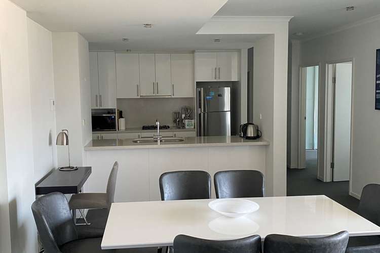 Fourth view of Homely apartment listing, 26/22 Market Street, Wollongong NSW 2500