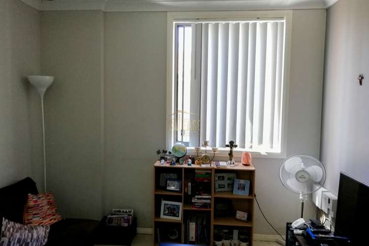Second view of Homely apartment listing, 12/12 Clifton Street, Blacktown NSW 2148