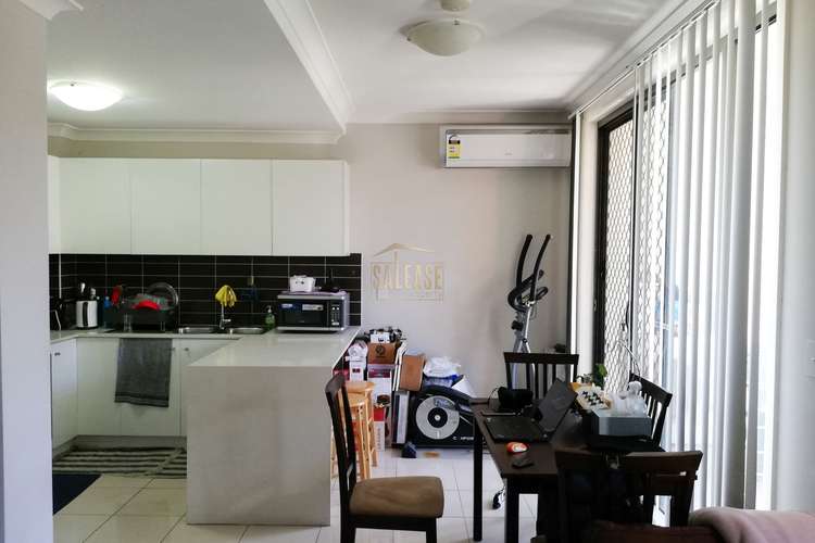 Third view of Homely apartment listing, 12/12 Clifton Street, Blacktown NSW 2148