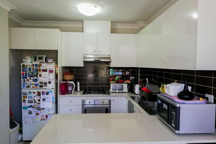Fourth view of Homely apartment listing, 12/12 Clifton Street, Blacktown NSW 2148
