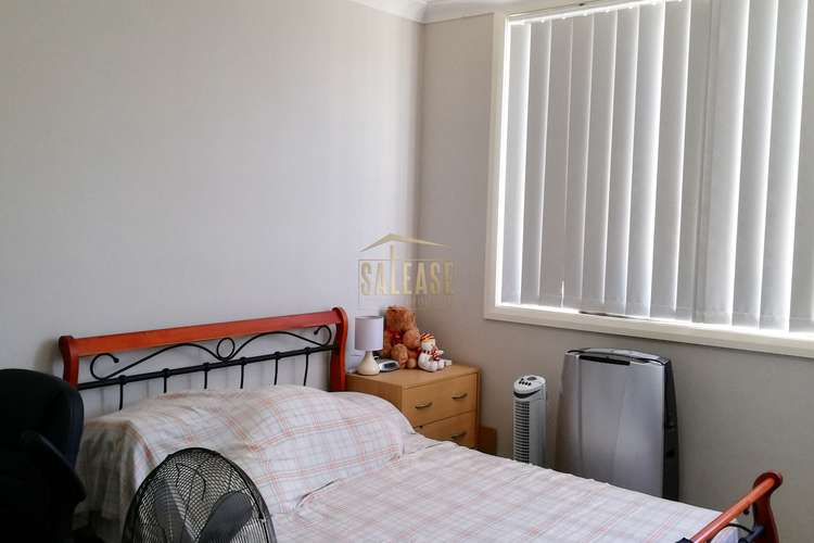 Fifth view of Homely apartment listing, 12/12 Clifton Street, Blacktown NSW 2148