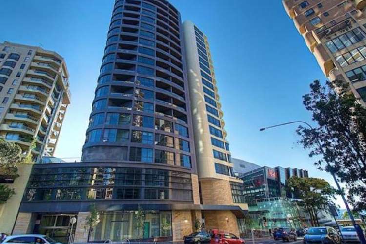 Main view of Homely apartment listing, 605/241 Oxford Street, Bondi Junction NSW 2022
