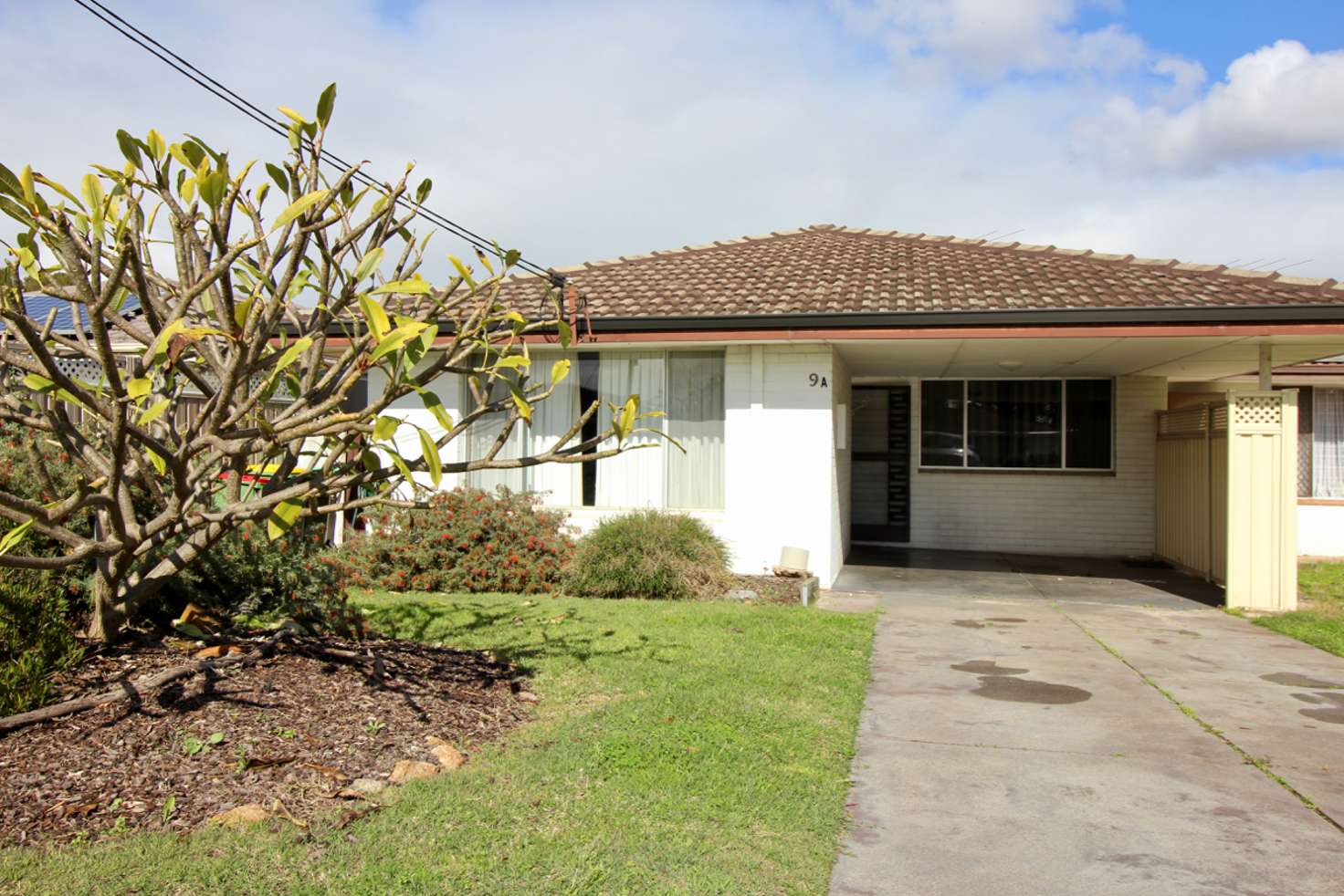 Main view of Homely semiDetached listing, 9A Venus Street, Bateman WA 6150