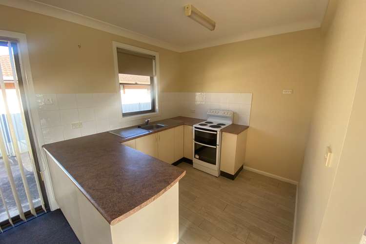 Second view of Homely house listing, 46A The Kingsway, Barrack Heights NSW 2528