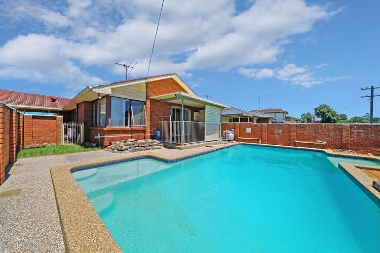 Main view of Homely house listing, 11 Darwin Road, Campbelltown NSW 2560