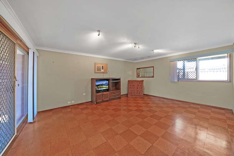 Second view of Homely house listing, 11 Darwin Road, Campbelltown NSW 2560