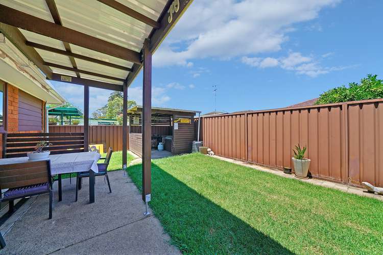 Fifth view of Homely house listing, 11 Darwin Road, Campbelltown NSW 2560