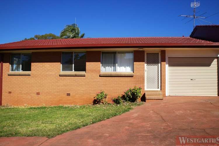 Second view of Homely unit listing, 2/52 Hoey Street, Kearneys Spring QLD 4350