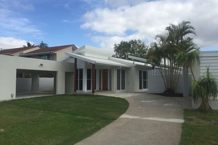 Main view of Homely house listing, 16 Naranja Cres, Benowa QLD 4217