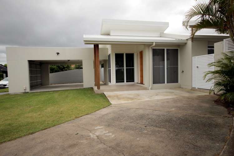 Second view of Homely house listing, 16 Naranja Cres, Benowa QLD 4217