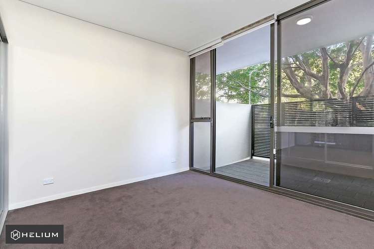 Third view of Homely apartment listing, G06/19 Joynton Avenue, Zetland NSW 2017