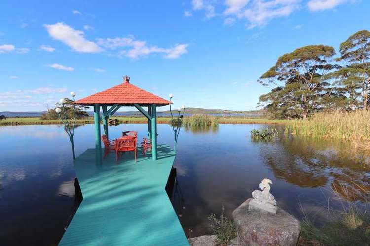 Main view of Homely lifestyle listing, Lot 7 Peaceful Bay rd, Denmark WA 6333