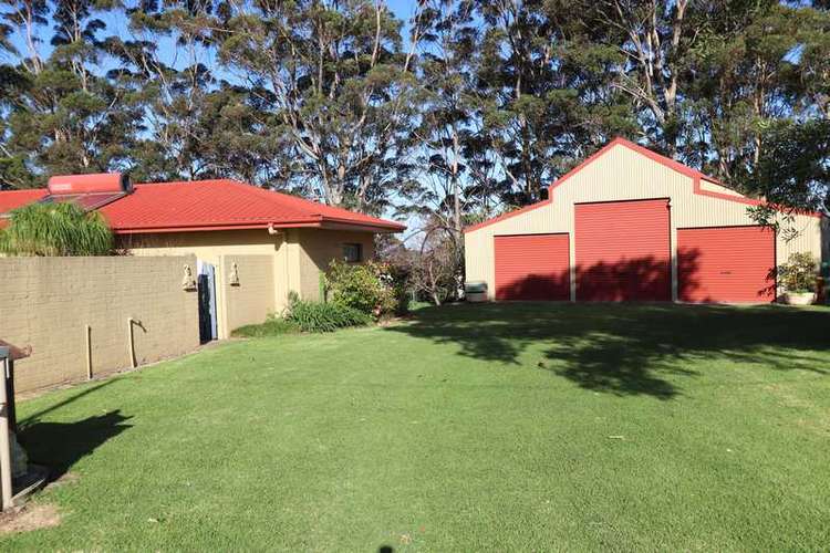 Third view of Homely lifestyle listing, Lot 7 Peaceful Bay rd, Denmark WA 6333