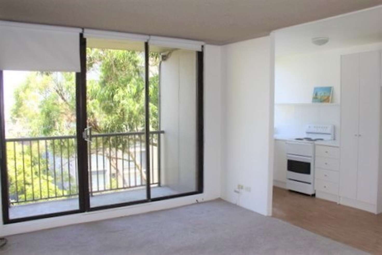 Main view of Homely apartment listing, 22/69 Cook Road, Centennial Park NSW 2021
